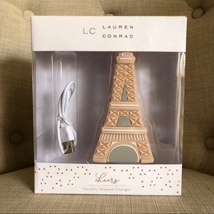 LC Lauren Conrad Portable Phone Charger